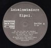 Lokalmatadore & Klamydia - Kipsi. (10'')
